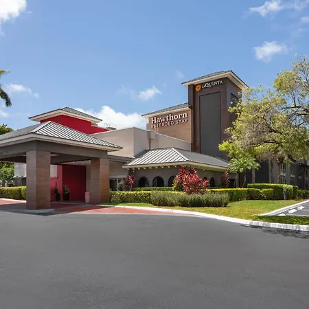 La Quinta By Wyndham Ft Lauderdale Cypress Creek-2