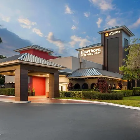 La Quinta By Wyndham Ft Lauderdale Cypress Creek-3