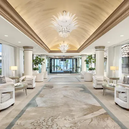 The San Luis Resort Spa & Conference Center-3