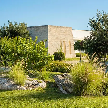 Relais Masseria Le Cesine - Cdshotels-3