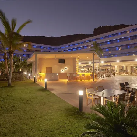 Radisson Blu Resort & Spa, Gran Canaria Mogan-3