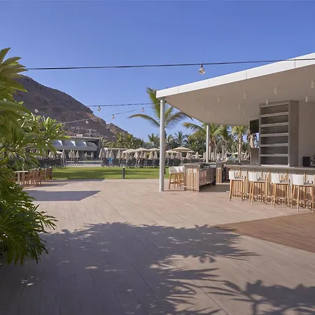 Radisson Blu Resort & Spa, Gran Canaria Mogan-2