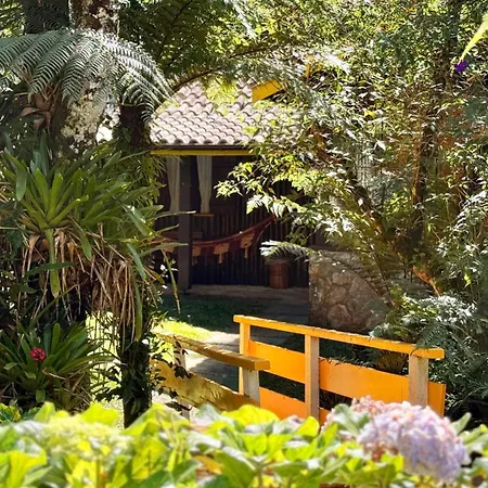 Pousada Villa D'Amore-2