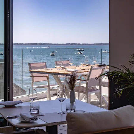 Les Vagues Hotel&Spa-3