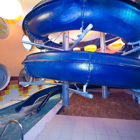 Family & Wellness Hotel Fontana-2