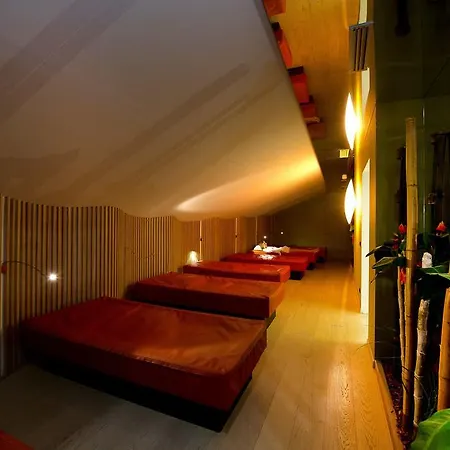 Family & Wellness Hotel Fontana-3