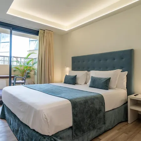 Hotel Concordia Barcelona-3