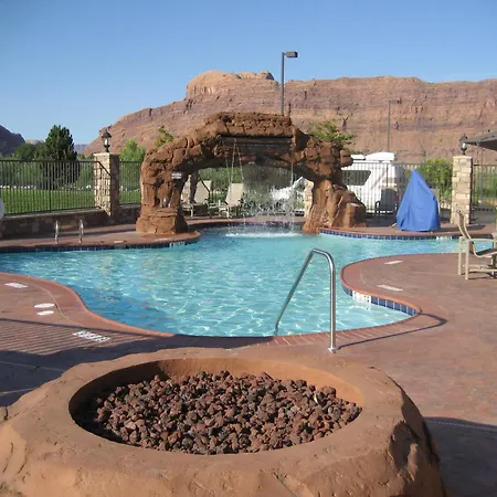 Holiday Inn Express Hotel & Suites Moab By Ihg-3