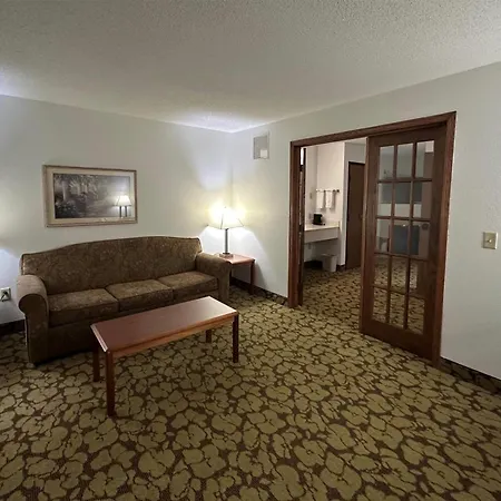 Americinn Lodge & Suites Of Appleton-3