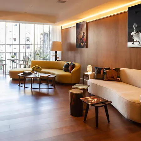 Rosewood São Paulo-2