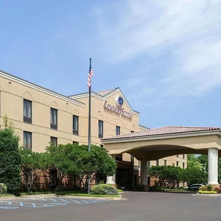 Comfort Suites-3