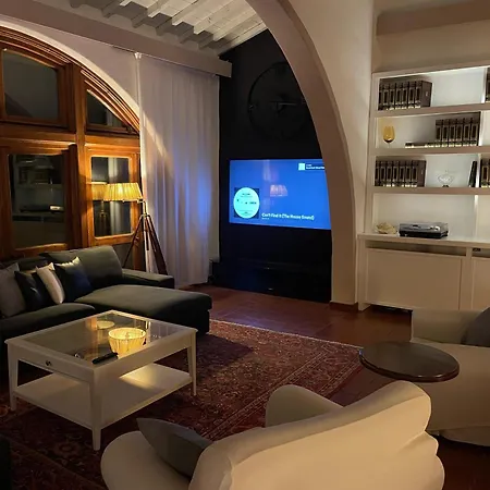 Villa Gaudia camere All Inclusive-3
