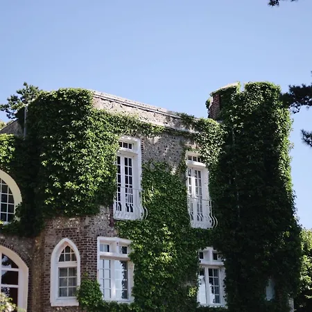 Domaine Saint Clair - Le Donjon-2