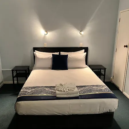 Marlin Court Motel-2