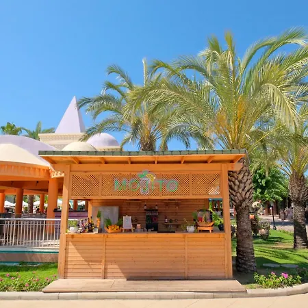 Kamelya Aishen Club & Aqua Ultra All Inclusive Kids Concept-2