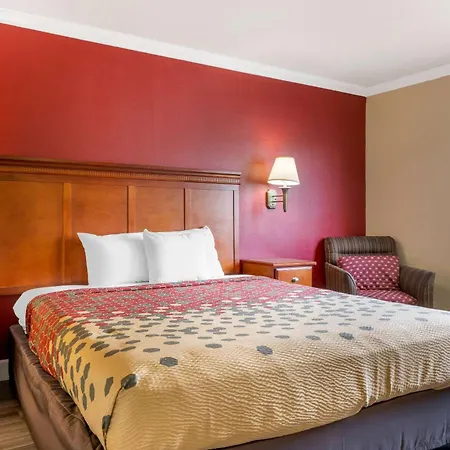 Econo Lodge Moreno Valley-2