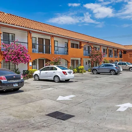 Econo Lodge Moreno Valley-3
