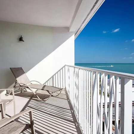 Courtyard By Marriott Faro Blanco Resort-3
