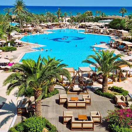 Sentido Marillia Resort & Spa-2