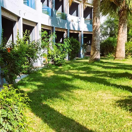 Sentido Marillia Resort & Spa-2