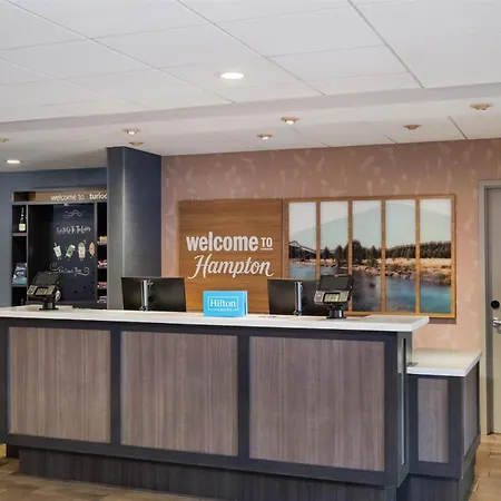 Hampton Inn By Hilton Turlock-2