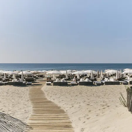 Hotel Plage Palace & Spa-2