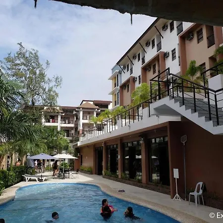 La Carmela De Boracay Hotel-2