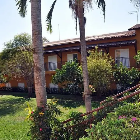 Pousada Shangrila Rp-2