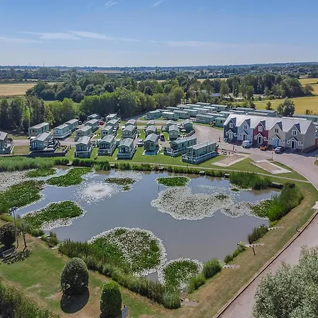 Herons Mead Lodges-2