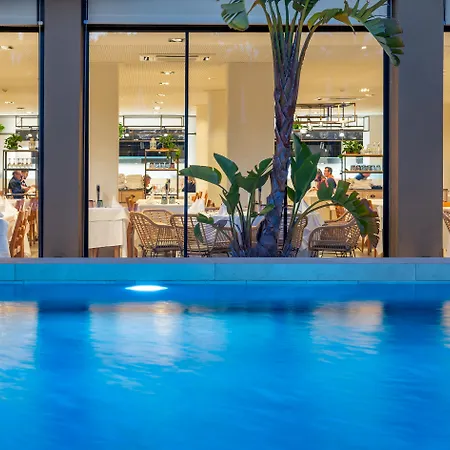 Aqua Hotel The Breeze & Spa - All Inclusive - Adults Only - 4Sup-2