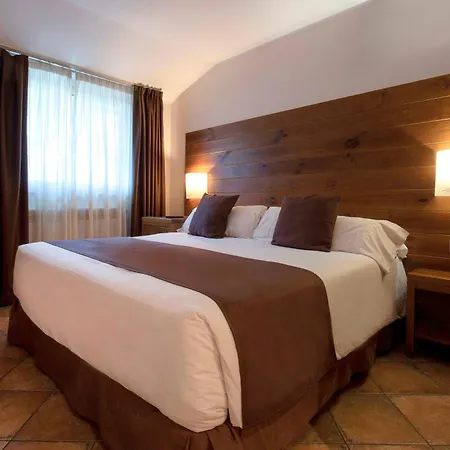 Hotel Magic La Massana By Nexta-2