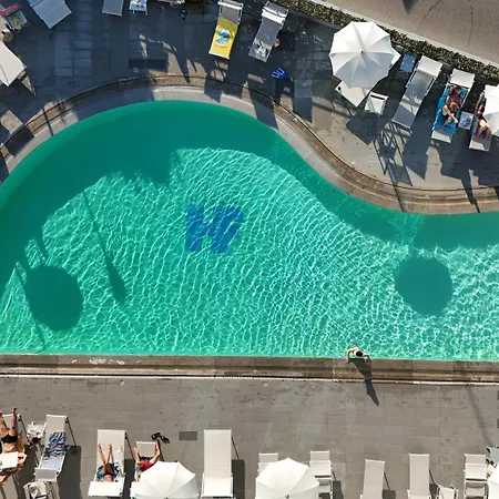 Hotel Baia Flaminia-2
