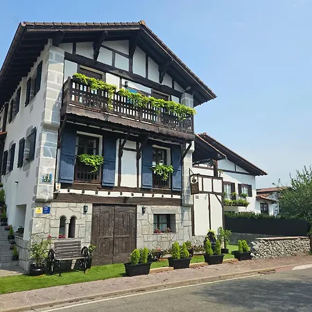 Hotel Spa Atxaspi-2