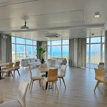 Krol Plaza Spa & Wellness-2