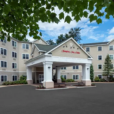 Hampton Inn & Suites North Conway-2