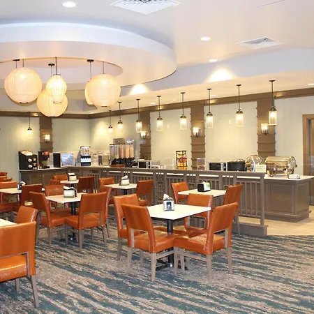 Best Western Seaway Inn-3