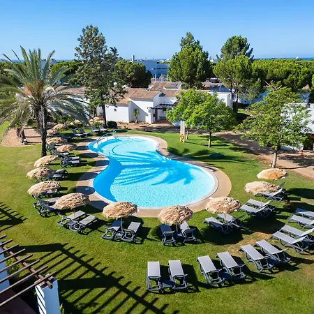 Pestana Vila Sol Golf - Vilamoura-3