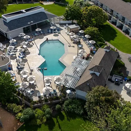 Balcomo, A Ramada By Wyndham-3