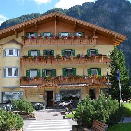 Hotel Ladina-2
