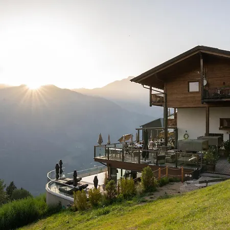 Mountain Lodge Prennanger-2