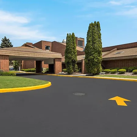 The Inn On Maritime Bay, An Ascend Collection Hotel-2
