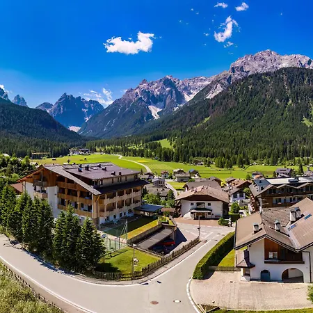 Biovita Hotel Alpi-3