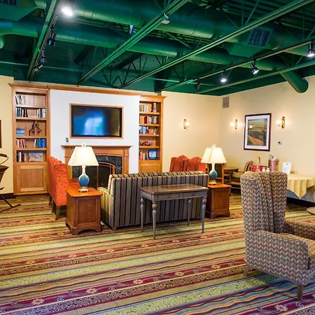 Best Western Plus Waterbury - Stowe-2