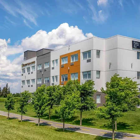 Quality Inn & Suites-2
