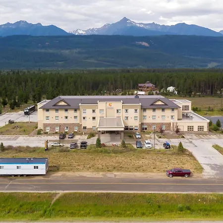 Comfort Inn & Suites-3