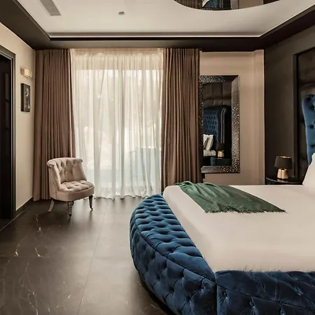 Damare Resort & Spa-2