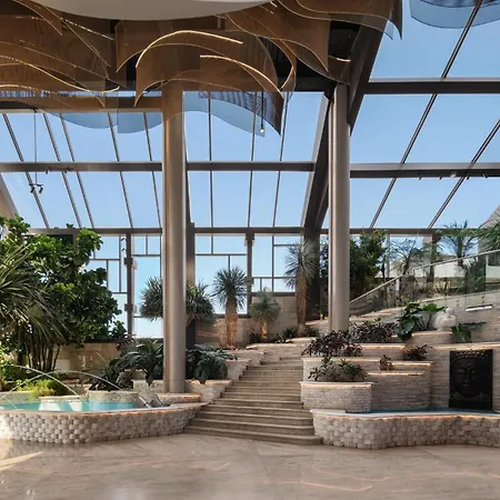Crowne Plaza Alexandria Mirage By Ihg-3