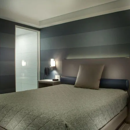 Hotel-Motel & Suites Ideal Montreal-2