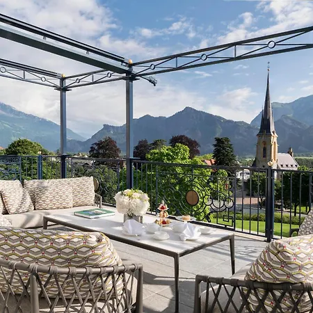 Grand Resort Bad Ragaz-2