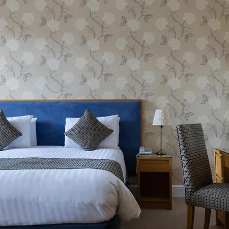 Les Rocquettes Hotel-3